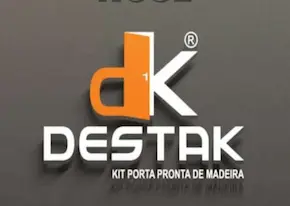 Logo Destak
