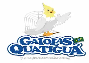 Logo Gaiolas
