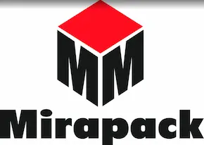 Logo Mirapack