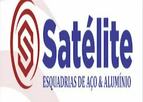 Logo Satelite