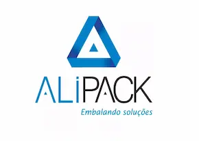 Logo alipack